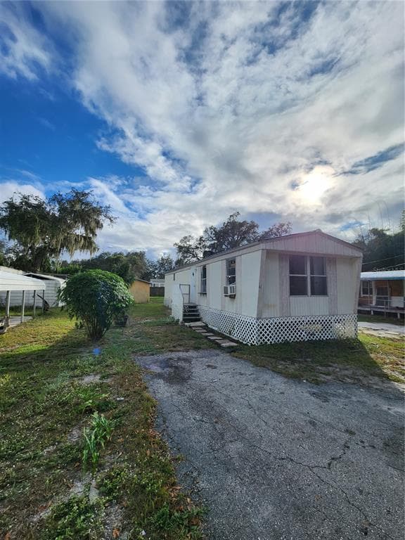 823 ETHYL STREET BRANDON, FL 33511