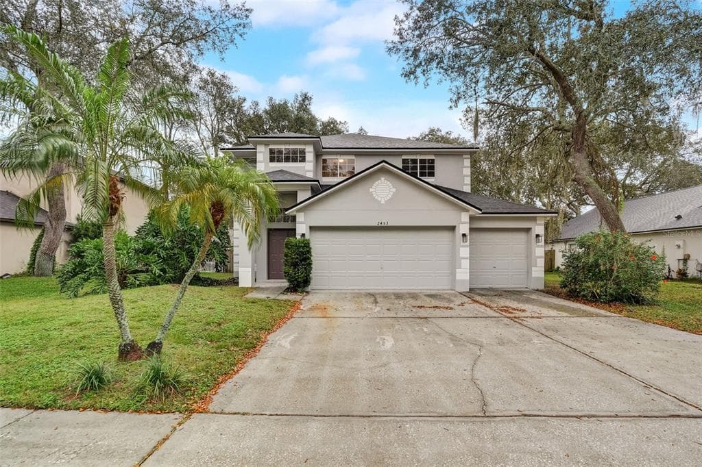 2453 SWEET OAK STREET OCOEE, FL 34761