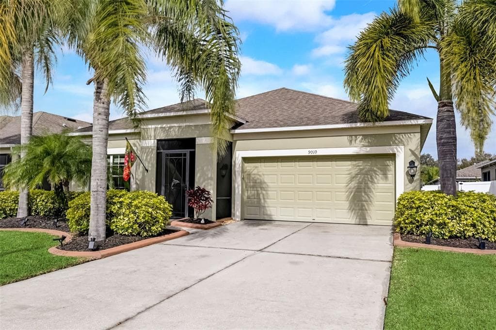 9010 41ST STREET E PARRISH, FL 34219