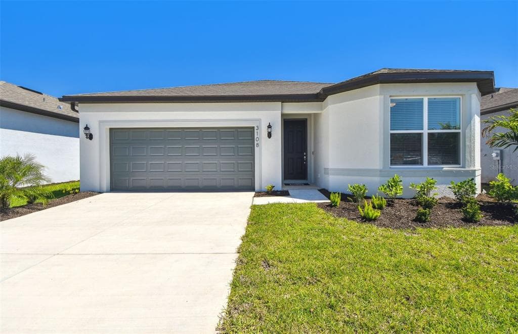 3108 61ST TERRACE E ELLENTON, FL 34222