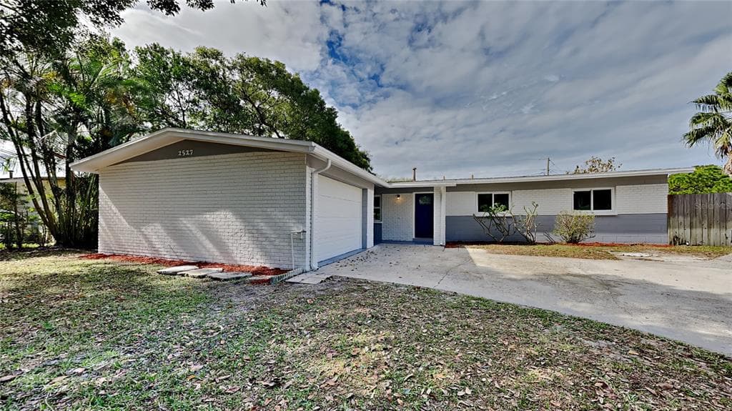 2527 STANFORD DRIVE COCOA, FL 32926