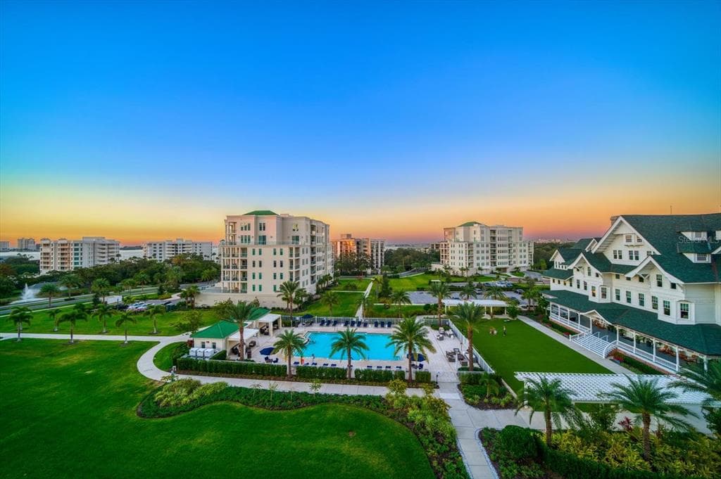 85 BELLEVIEW BOULEVARD UNIT 503 BELLEAIR, FL 33756