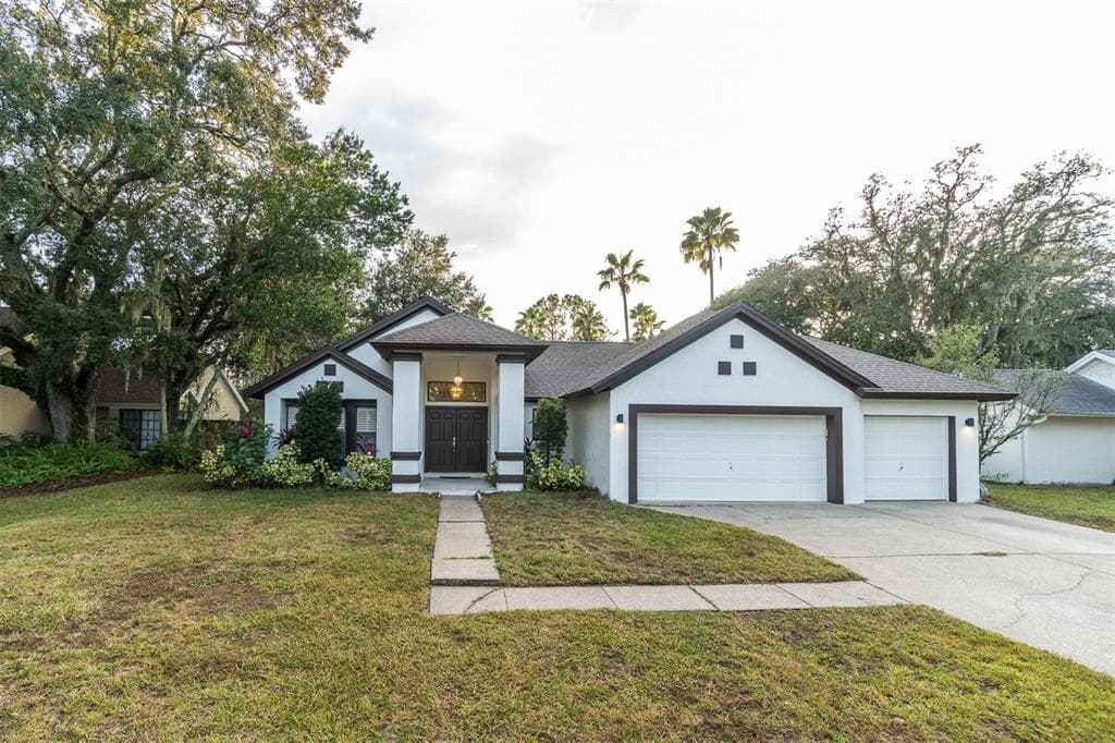 6301 CHAUNCY STREET TAMPA, FL 33647