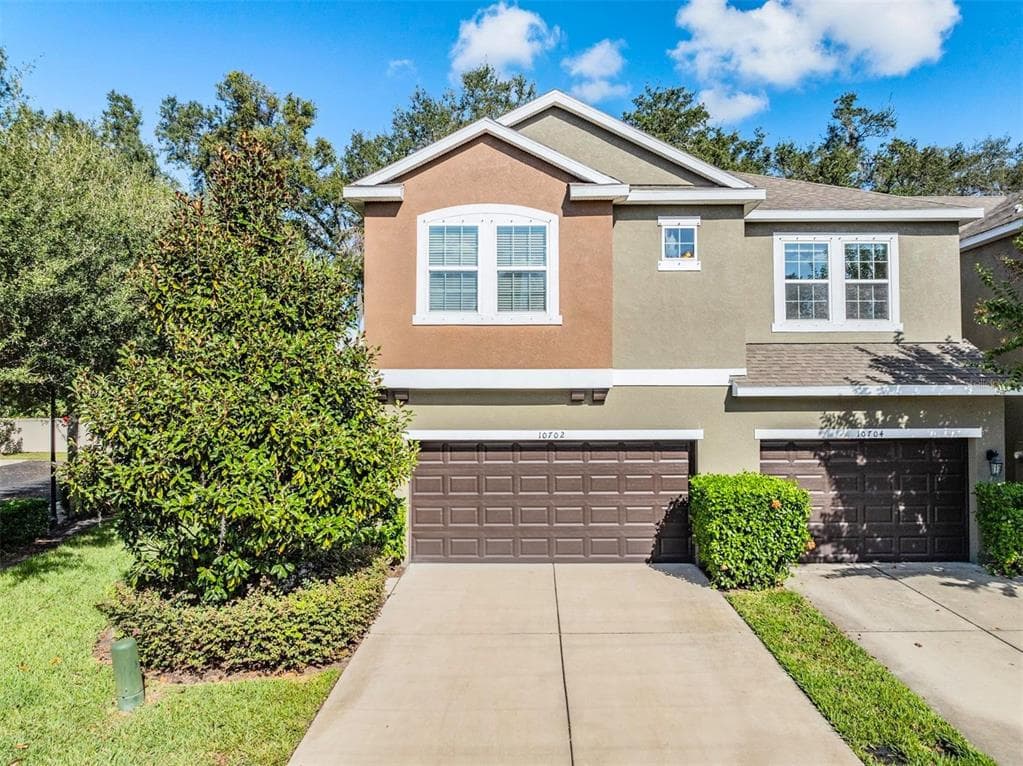 10702 AVERY PARK DRIVE RIVERVIEW, FL 33578