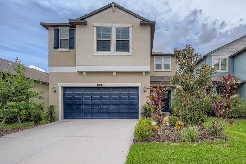 9036 PLEASANT WOODS DRIVE LAND O LAKES, FL 34637