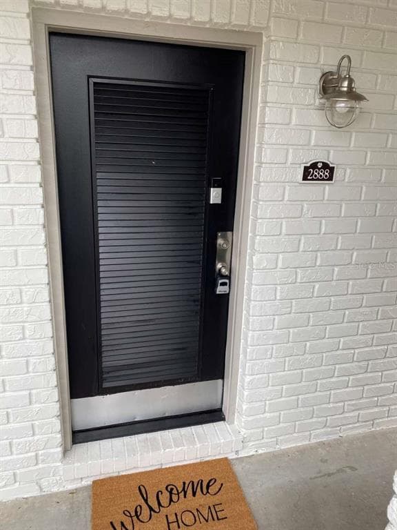 2888 PLAZA TERRACE DRIVE UNIT 2888 ORLANDO, FL 32803