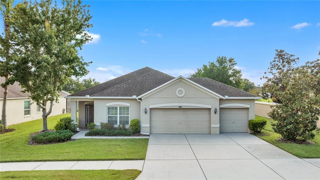 9863 ASBEL ESTATES STREET LAND O LAKES, FL 34638