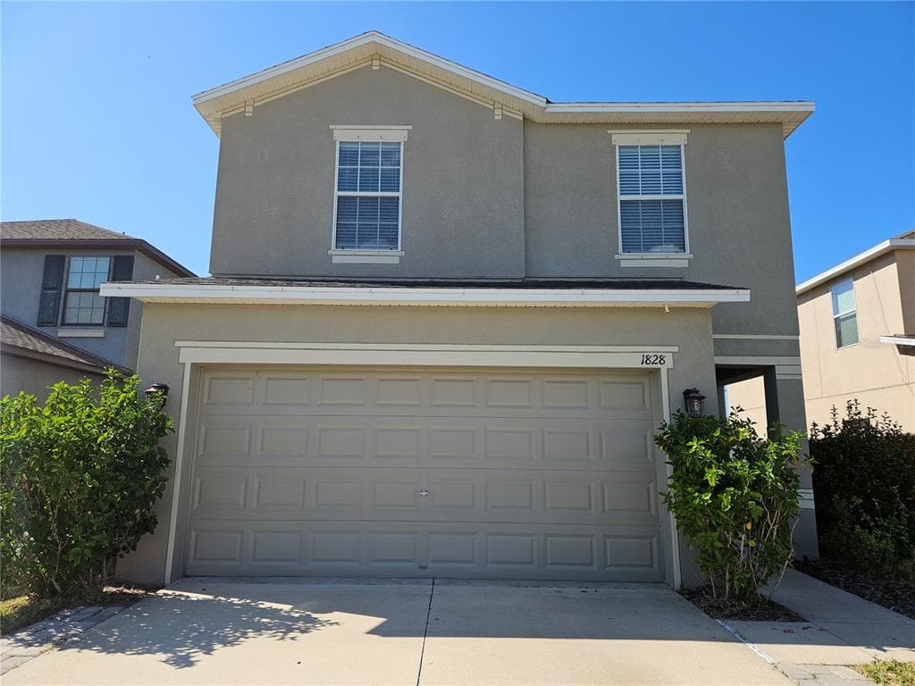 1828 HAWKS VIEW DRIVE RUSKIN, FL 33570