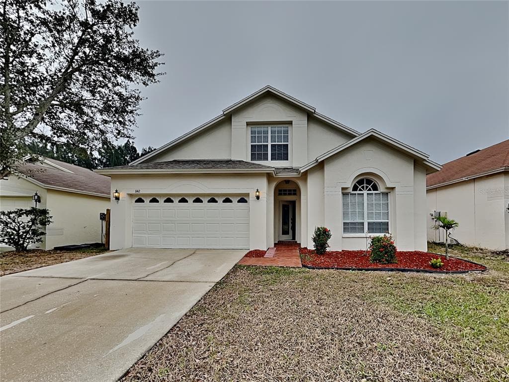 1142 BARCLAY WOOD DRIVE RUSKIN, FL 33570
