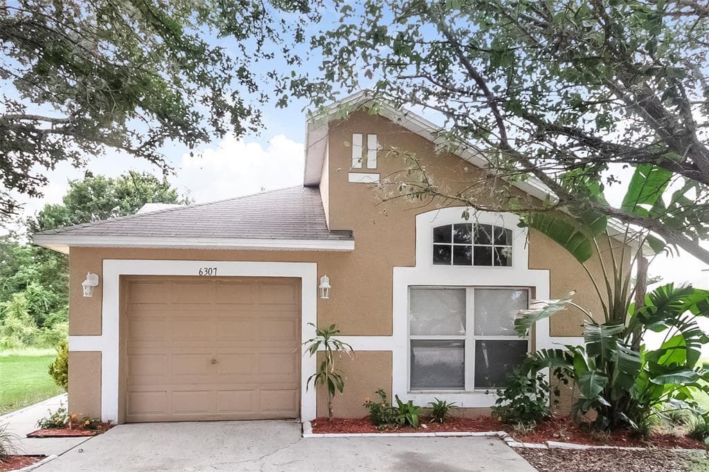 6307 CALAMARI PLACE RIVERVIEW, FL 33578