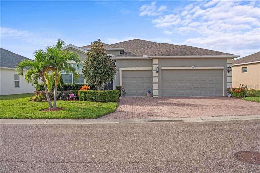 3682 PLYMOUTH DRIVE WINTER HAVEN, FL 33884