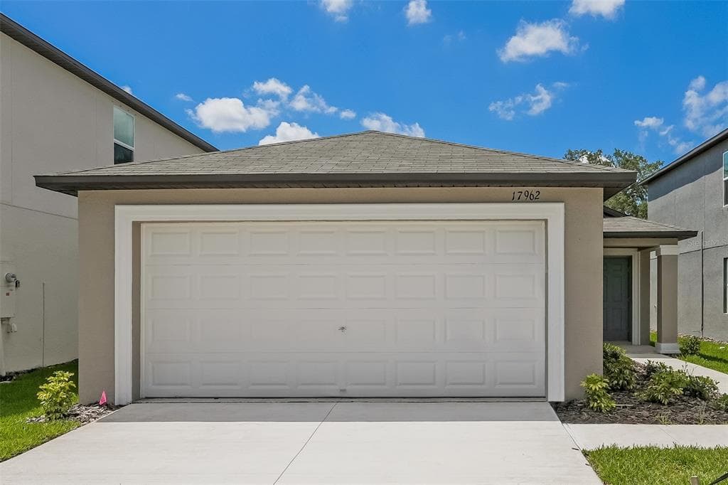 17962 BLISSFUL STAR DRIVE LUTZ, FL 33558