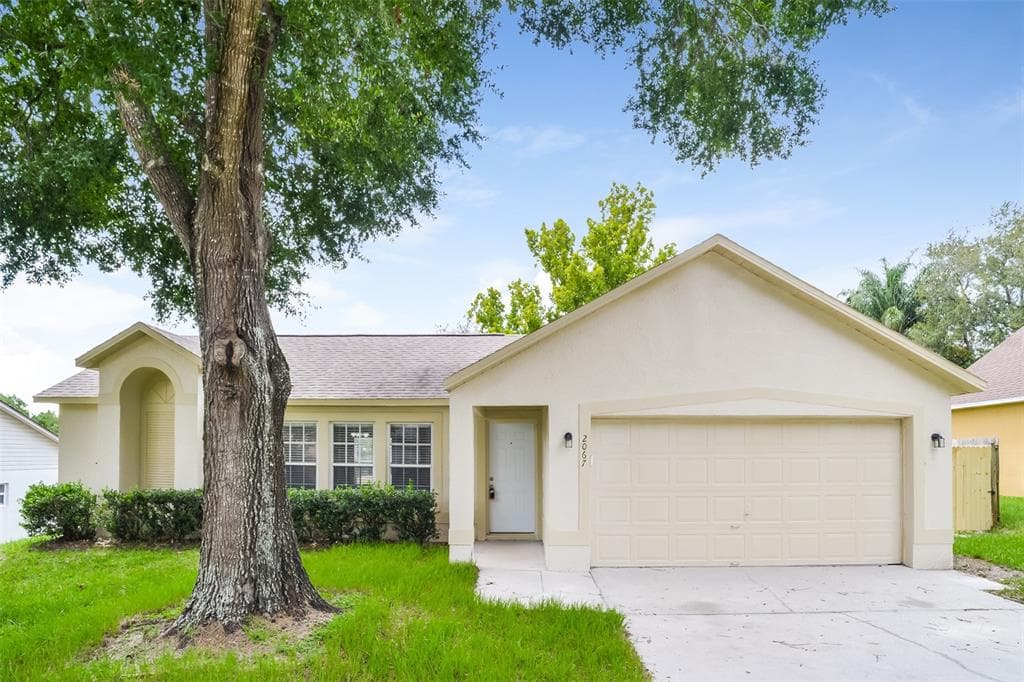2067 KEY LIME STREET OCOEE, FL 34761