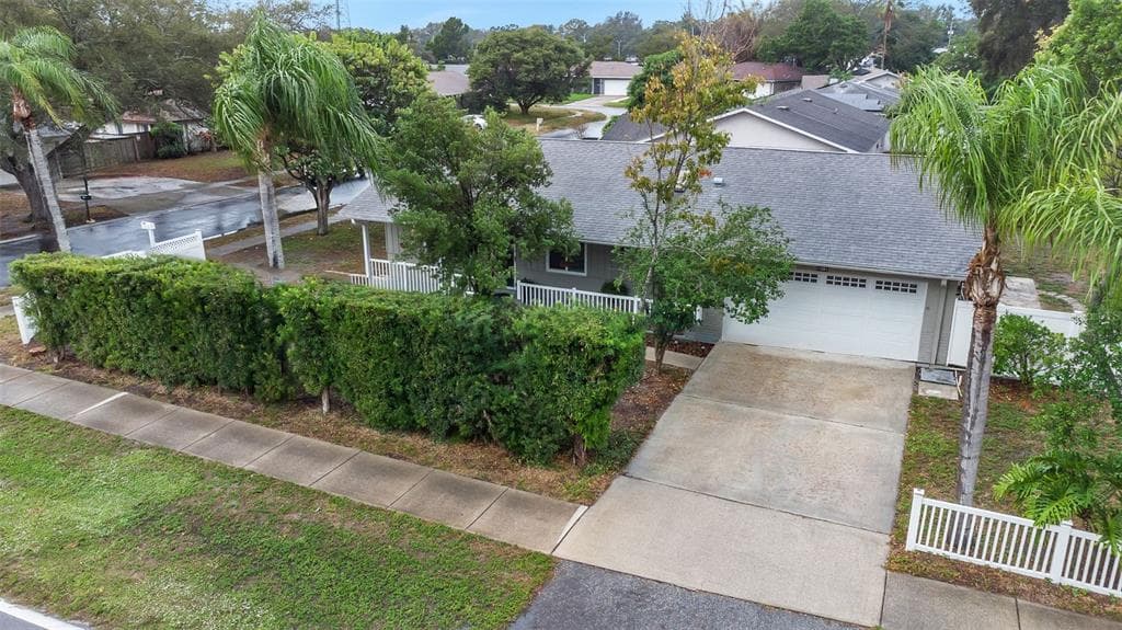 11501 119TH TERRACE SEMINOLE, FL 33778