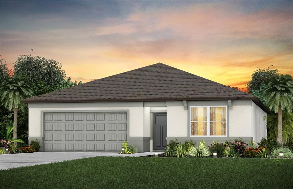 8827 WINDLASS COVE PARRISH, FL 34219