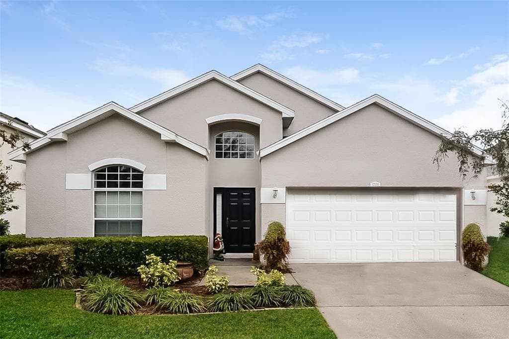 12130 INFINITY DRIVE NEW PORT RICHEY, FL 34654