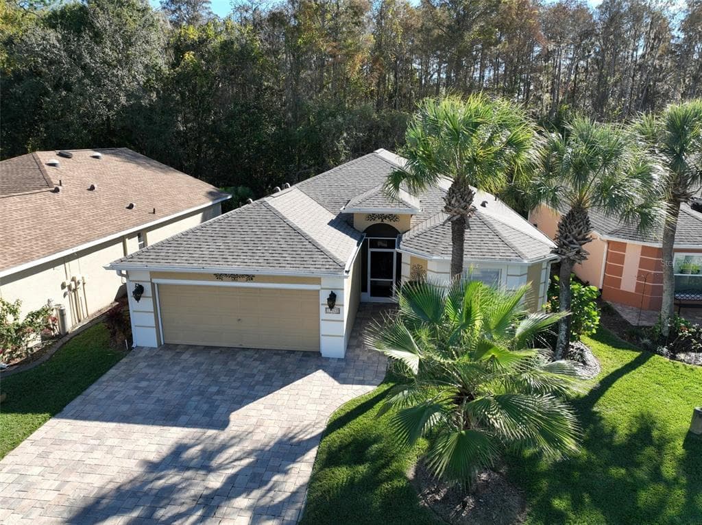 11048 JENKINS COURT SAN ANTONIO, FL 33576