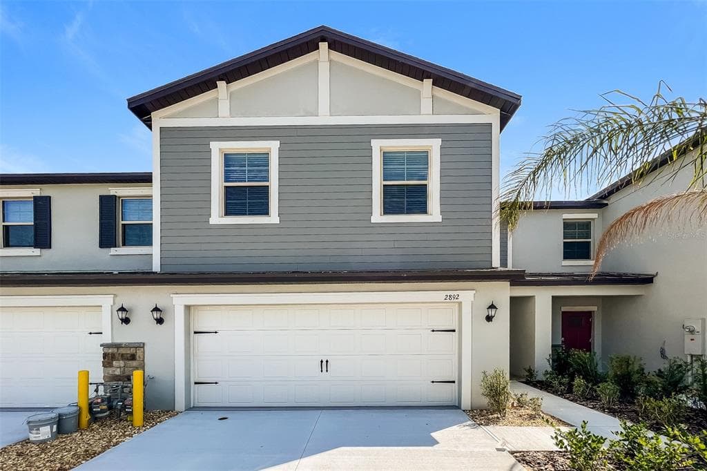 2892 YELLOWHAMMER WAY NEW PORT RICHEY, FL 34655