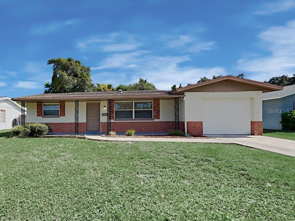5041 54TH STREET N ST PETERSBURG, FL 33709