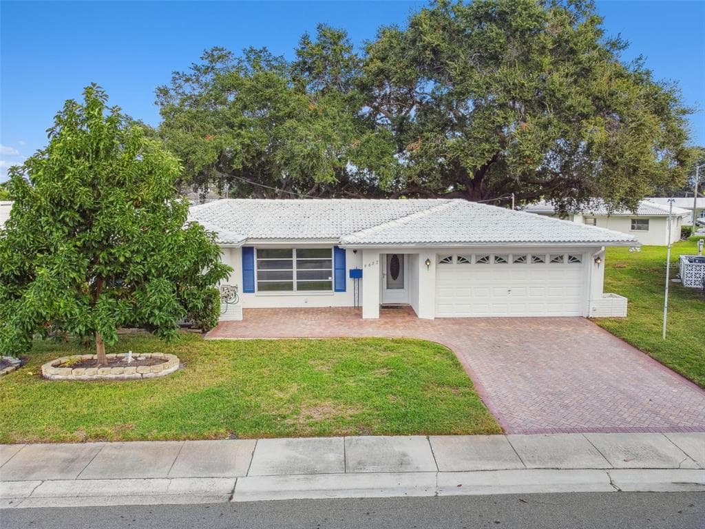 9637 42ND STREET N UNIT 9637 PINELLAS PARK, FL 33782