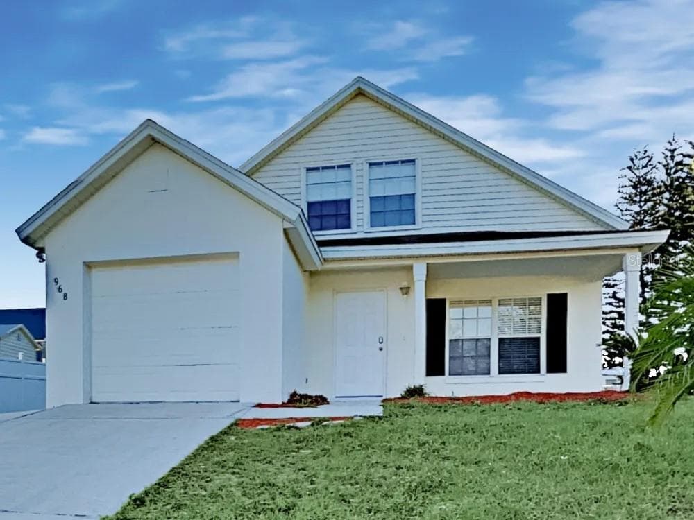 968 OLD SCENIC HIGHWAY LAKE WALES, FL 33853