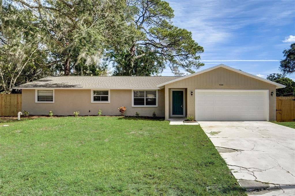5320 ISABELLA AVENUE SARASOTA, FL 34235