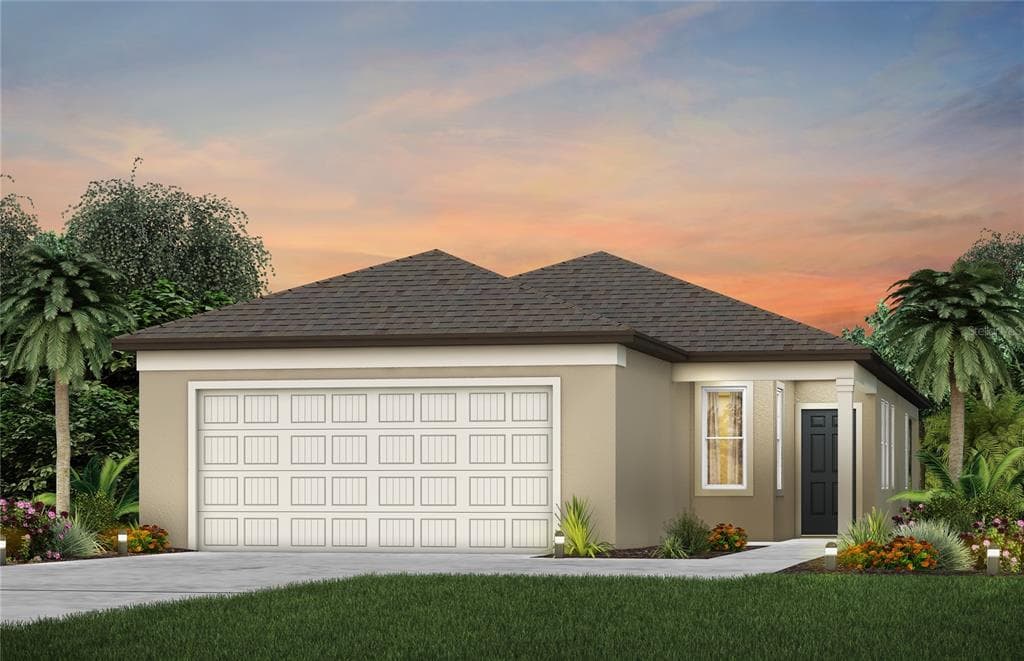 11752 MOONSAIL DRIVE PARRISH, FL 34219