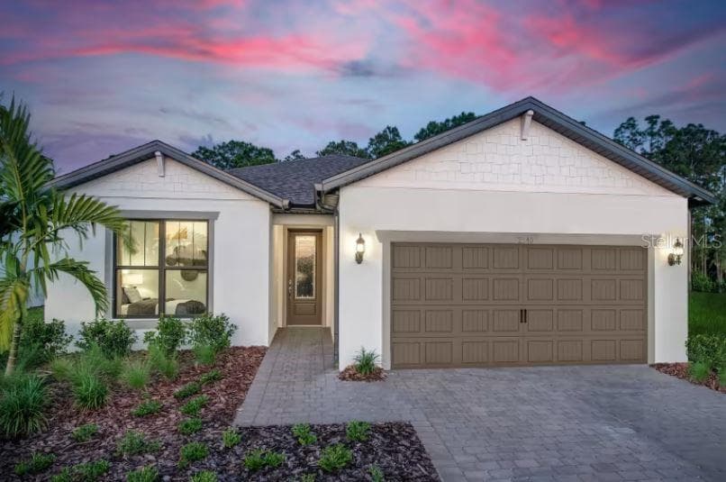 2139 DARLEY OAK WAY NORTH PORT, FL 34289