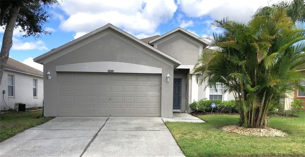 10301 GOLDENBROOK WAY TAMPA, FL 33647