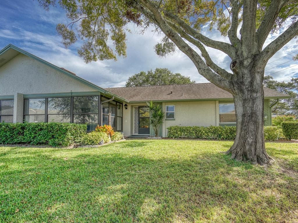 1249 SUTHERLAND COURT UNIT 1484 DUNEDIN, FL 34698