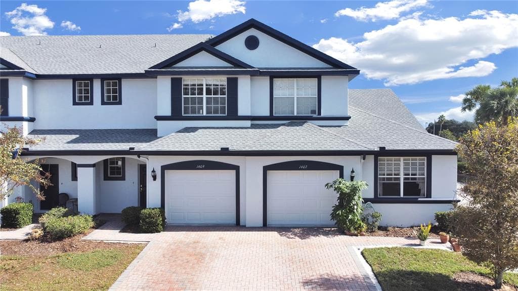 1409 SUMMERGATE DRIVE VALRICO, FL 33594