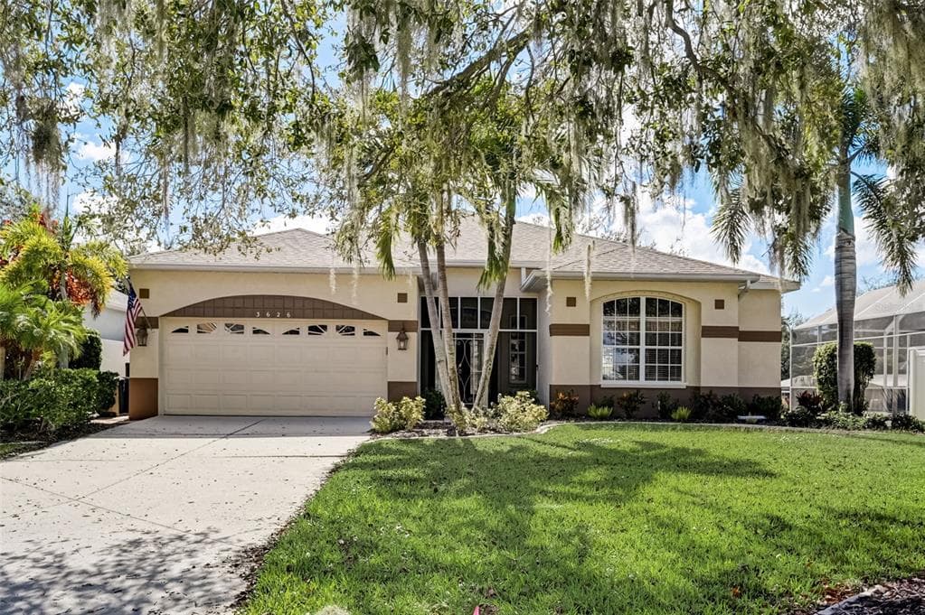 3626 4TH AVENUE NE BRADENTON, FL 34208