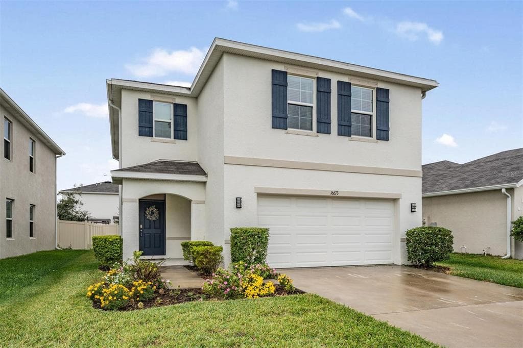 16673 SECRET MEADOW DRIVE ODESSA, FL 33556
