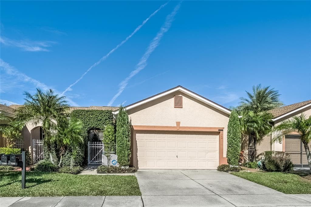 7204 CLEOPATRA DRIVE LAND O LAKES, FL 34637