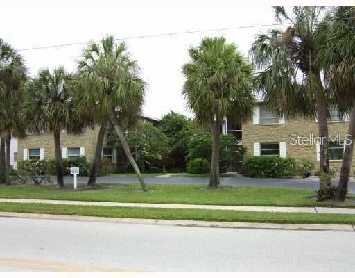 4340 37TH STREET S UNIT 7 ST PETERSBURG, FL 33711