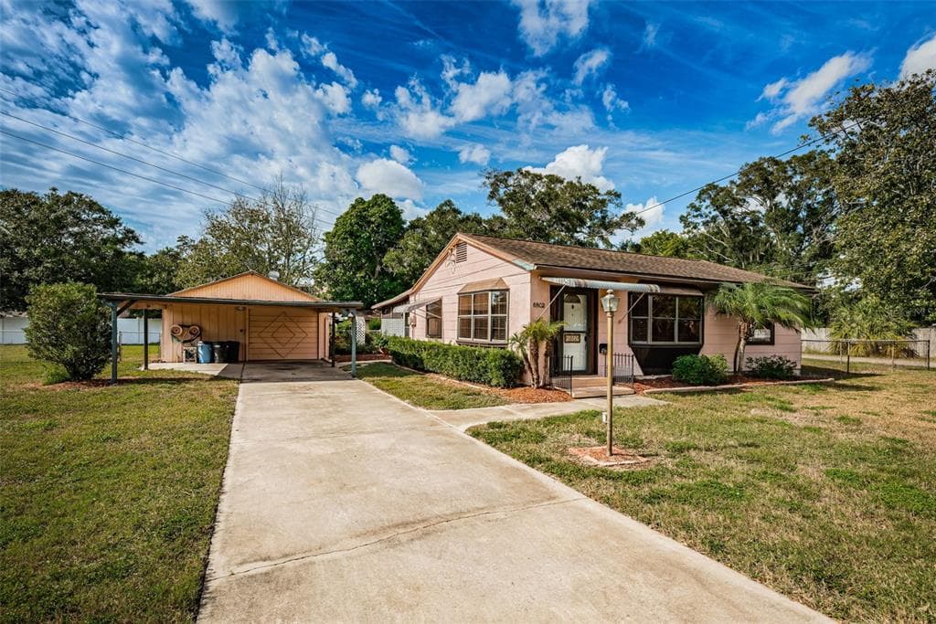 6802 62ND STREET N PINELLAS PARK, FL 33781