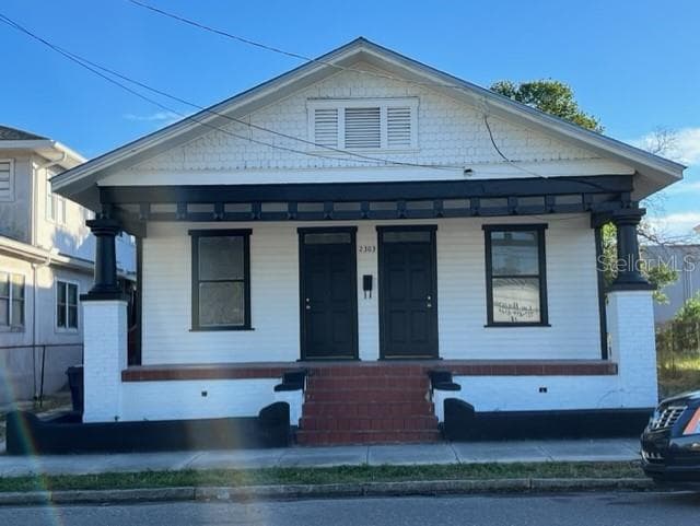 2303 E 4TH AVENUE TAMPA, FL 33605