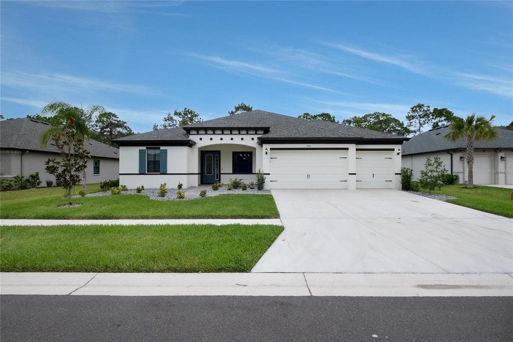 3912 GAVIOTA DRIVE RUSKIN, FL 33573