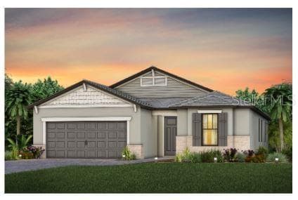 17334 LUMINOUS AVENUE VENICE, FL 34293