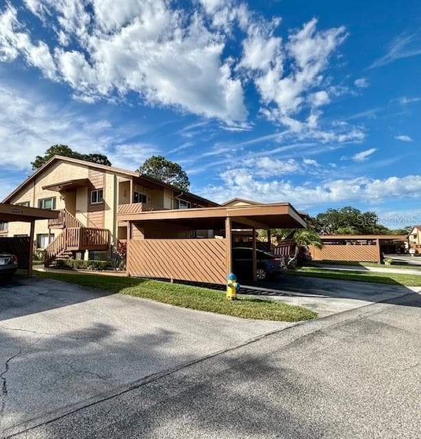 4440 PELORUS DRIVE NEW PORT RICHEY, FL 34652