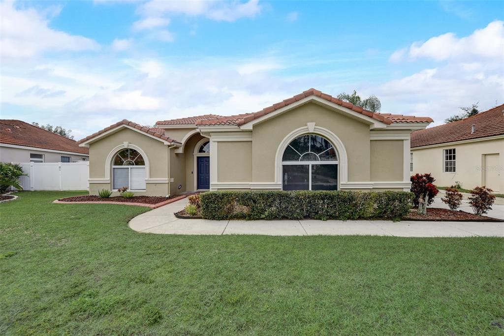 1305 BRENTWOOD HILLS BOULEVARD BRANDON, FL 33511