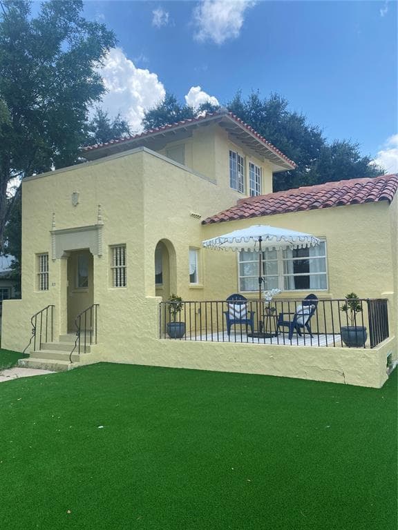 51 AEGEAN AVENUE TAMPA, FL 33606