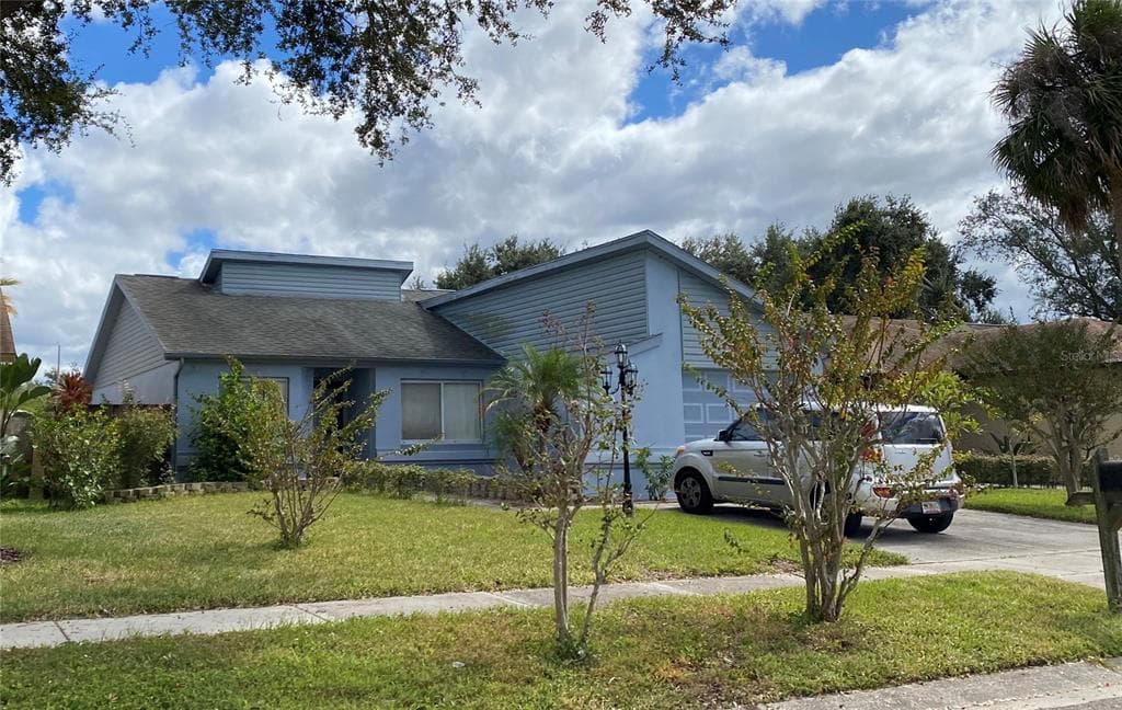 1308 MOHRLAKE DRIVE BRANDON, FL 33511