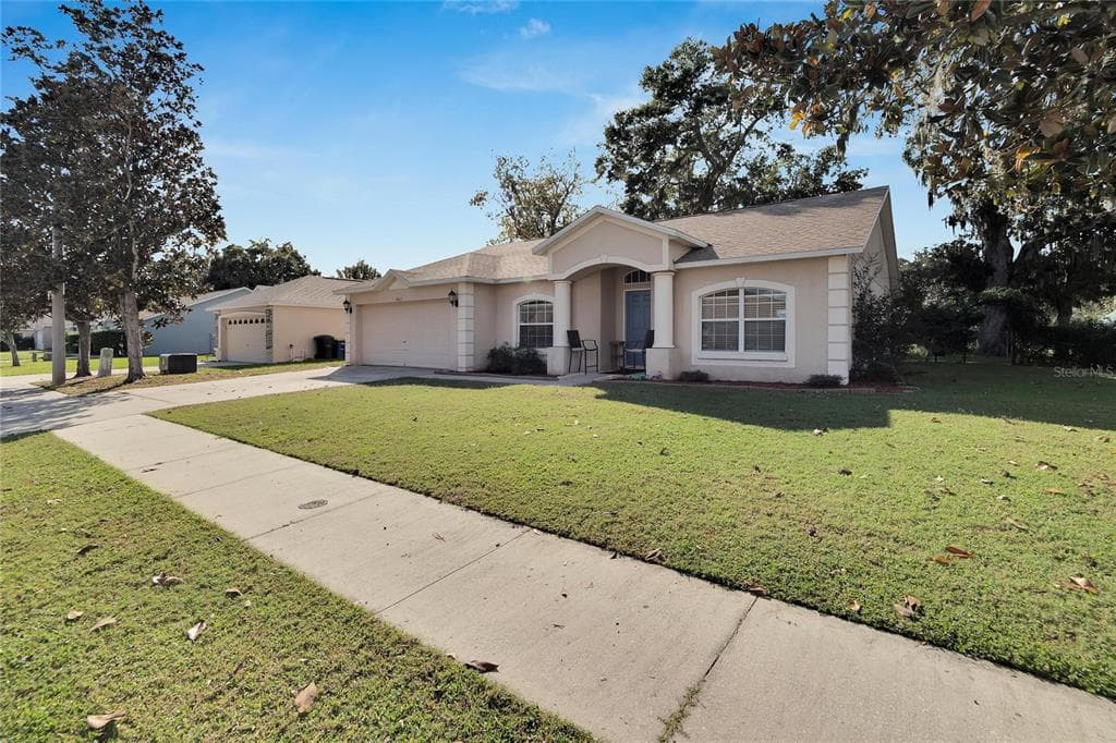 1653 TAYLOR BROOKE DRIVE BARTOW, FL 33830
