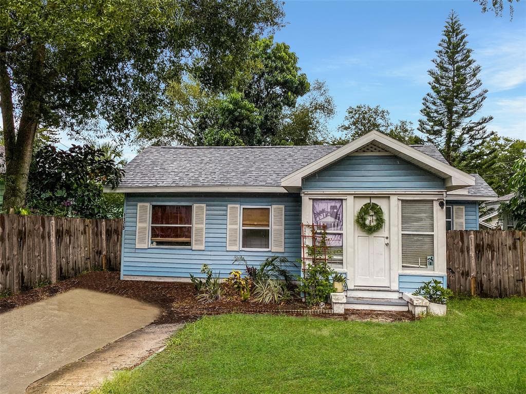 1175 HIGHLAND COURT N ST PETERSBURG, FL 33701