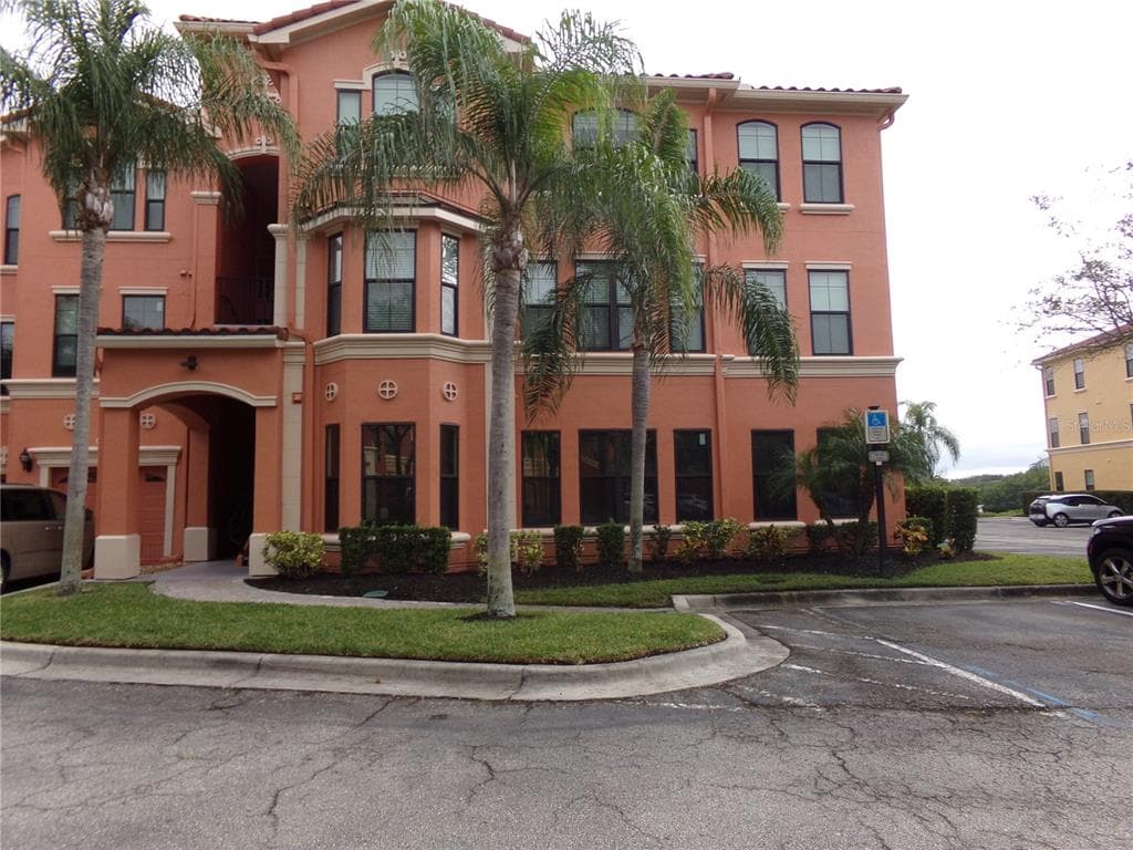 2747 VIA CAPRI UNIT 1121 CLEARWATER, FL 33764