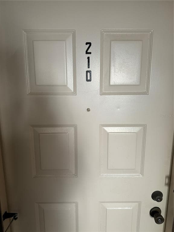 3399 MERMOOR DRIVE UNIT 210