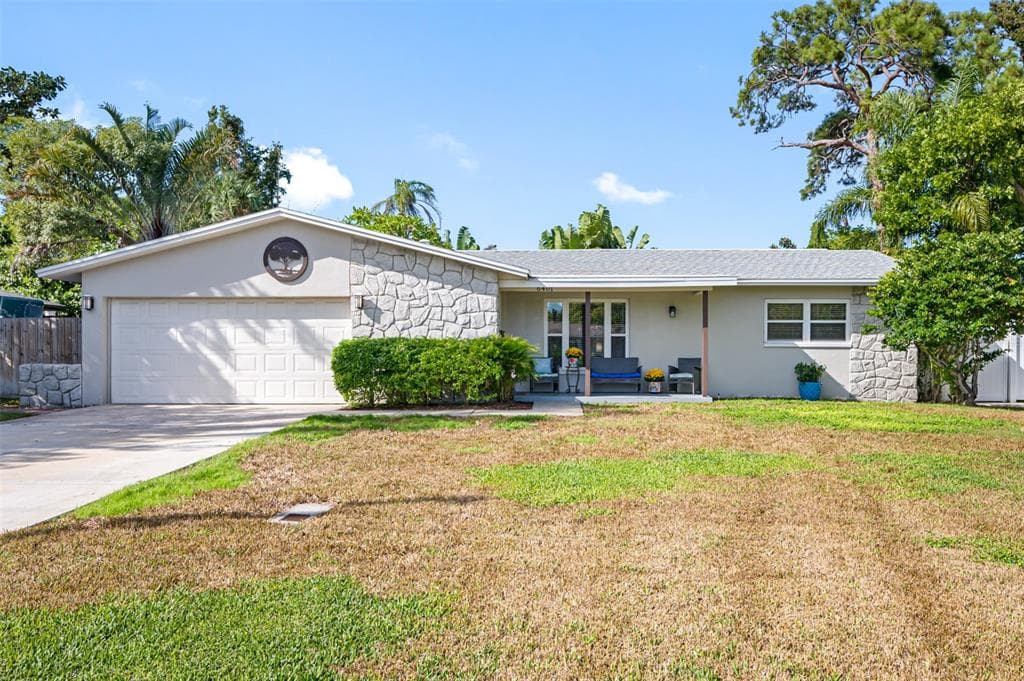 6401 16TH STREET S ST PETERSBURG, FL 33705