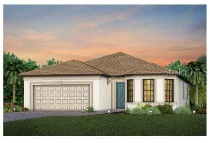 17342 LUMINOUS AVENUE VENICE, FL 34293