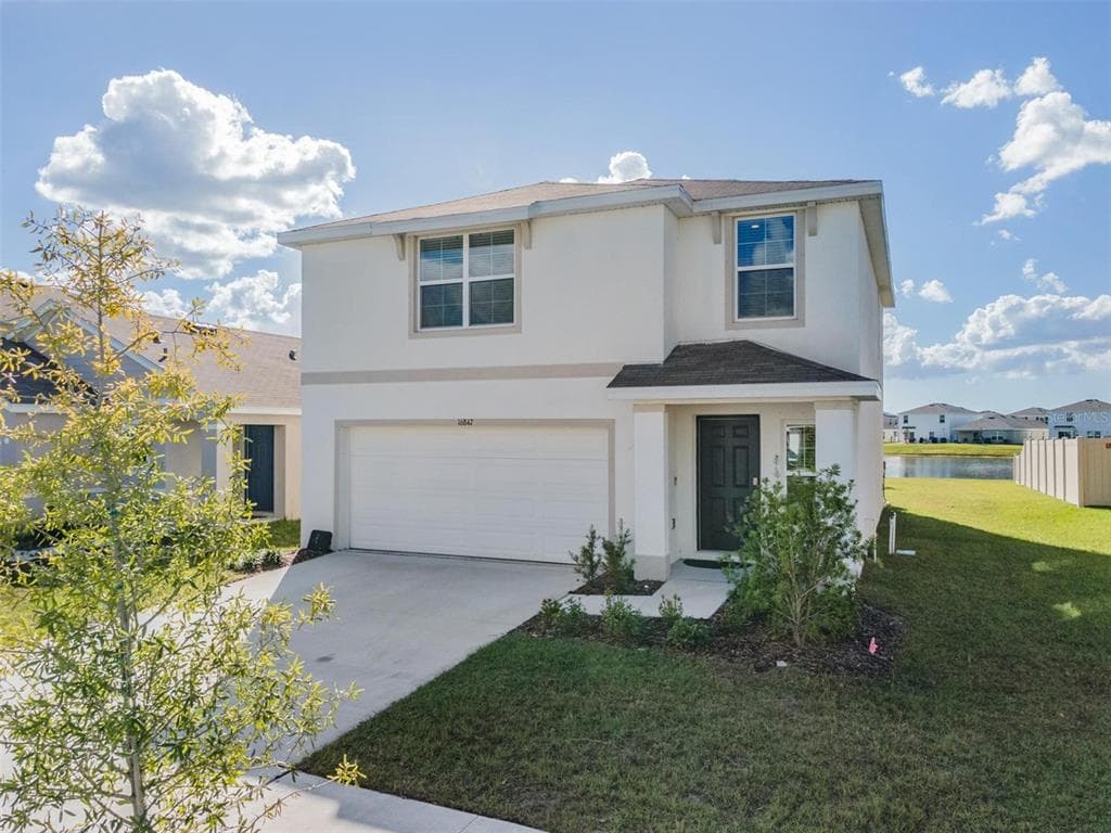 16847 DELIA STREET WIMAUMA, FL 33598